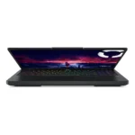 Lenovo Legion Pro 5 16ADR10 AMD Ryzen 9 Computer portatile 40,6 cm (16") WQXGA 32 GB DDR5-SDRAM 1 TB SSD NVIDIA GeForce RTX 5070 Wi-Fi 7 (802.11be) Windows 11 Home Italiano Nero - immagine 11