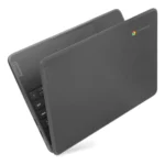 Lenovo 100e Chromebook Gen 4 MediaTek Kompanio 520 29,5 cm (11.6") HD 4 GB LPDDR4x-SDRAM 32 GB eMMC Wi-Fi 6 (802.11ax) ChromeOS Italiano Grigio - immagine 4