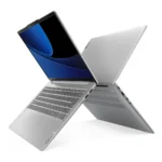 Lenovo IdeaPad Slim 5 14IMH9 Intel Core Ultra 7 155H Computer portatile 35,6 cm (14") WUXGA 16 GB LPDDR5x-SDRAM 1 TB SSD Wi-Fi 6E (802.11ax) Windows 11 Home Italiano Grigio - immagine 16