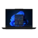 Lenovo ThinkPad L14 Gen 5 (Intel) Intel Core Ultra 7 155U Computer portatile 35,6 cm (14") WUXGA 16 GB DDR5-SDRAM 512 GB SSD Wi-Fi 6E (802.11ax) Windows 11 Pro Italiano Nero - immagine 2