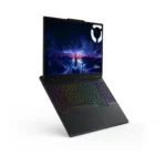 Lenovo Legion 5 15IRX10 Intel Core i7 i7-13650HX Computer portatile 38,4 cm (15.1") WQXGA 32 GB DDR5-SDRAM 1 TB SSD NVIDIA GeForce RTX 5070 Wi-Fi 7 (802.11be) Windows 11 Home Italiano Nero - immagine 12