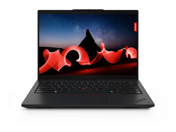 Lenovo ThinkPad L14 Gen 5 (Intel) Intel Core Ultra 7 155U Computer portatile 35,6 cm (14") WUXGA 16 GB DDR5-SDRAM 512 GB SSD Wi-Fi 6E (802.11ax) Windows 11 Pro Italiano Nero