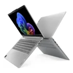 Lenovo IdeaPad Slim 5 14Q8X9 Copilot+ PC Qualcomm Snapdragon X1P-42-100 Computer portatile 35,6 cm (14") WUXGA 16 GB LPDDR5x-SDRAM 512 GB SSD Wi-Fi 7 (802.11be) Windows 11 Home Italiano Grigio - immagine 17