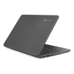 Lenovo 100e Chromebook Gen 4 MediaTek Kompanio 520 29,5 cm (11.6") HD 4 GB LPDDR4x-SDRAM 32 GB eMMC Wi-Fi 6 (802.11ax) ChromeOS Italiano Grigio - immagine 5