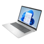 HP Laptop 17-cn4006nl Intel Core 7 150U Computer portatile 43,9 cm (17.3") Full HD 16 GB DDR4-SDRAM 512 GB SSD Wi-Fi 6 (802.11ax) Windows 11 Home Argento - immagine 4