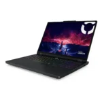 Lenovo Legion Pro 5 16ADR10 AMD Ryzen 9 Computer portatile 40,6 cm (16") WQXGA 32 GB DDR5-SDRAM 1 TB SSD NVIDIA GeForce RTX 5070 Wi-Fi 7 (802.11be) Windows 11 Home Italiano Nero - immagine 3