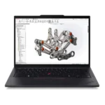 Lenovo ThinkPad P14s Gen 6 (AMD) AMD Ryzen AI 7 350 Workstation mobile 35,6 cm (14") WUXGA 32 GB DDR5-SDRAM 1 TB SSD Wi-Fi 7 (802.11be) Windows 11 Pro Italiano Nero - immagine 16