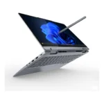 Lenovo ThinkBook 14 2-in-1 G5 IAU Intel Core Ultra 7 255U Ibrido (2 in 1) 35,6 cm (14") Touch screen WUXGA 16 GB DDR5-SDRAM 512 GB SSD Wi-Fi 6E (802.11ax) Windows 11 Pro Italiano Grigio - immagine 13