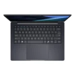 ASUS ExpertBook B5 B5405CCA-NZ0188X Intel Core Ultra 7 255H Computer portatile 35,6 cm (14") WQXGA 64 GB DDR5-SDRAM 1 TB SSD Wi-Fi 7 (802.11be) Windows 11 Pro Nero - immagine 7