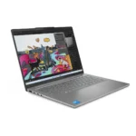 Lenovo IdeaPad Slim 5 14AKP10 Copilot+ PC AMD Ryzen AI 5 330 Computer portatile 35,6 cm (14") WUXGA 16 GB DDR5-SDRAM 1 TB SSD Wi-Fi 7 (802.11be) Windows 11 Home Italiano Grigio - immagine 6