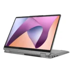 Lenovo IdeaPad Flex 5 14ABR8 AMD Ryzen 7 7730U Ibrido (2 in 1) 35,6 cm (14") Touch screen WUXGA 16 GB LPDDR4x-SDRAM 512 GB SSD Wi-Fi 6 (802.11ax) Windows 11 Home Italiano Grigio - immagine 5