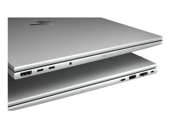HP EliteBook 8 G1a Wolf Pro Security Edition AMD Ryzen AI 5 230 Computer portatile 40,6 cm (16") WUXGA 16 GB DDR5-SDRAM 512 GB SSD Wi-Fi 6E (802.11ax) Windows 11 Pro AI PC Argento