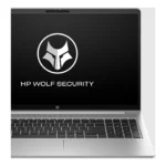 HP ProBook 455 G10 AMD Ryzen 5 7530U Computer portatile 39,6 cm (15.6") Full HD 8 GB DDR4-SDRAM 256 GB SSD Wi-Fi 6E (802.11ax) FreeDOS Argento - immagine 5