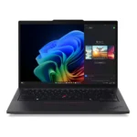 Lenovo ThinkPad T14 Gen 6 (AMD) Copilot+ PC AMD Ryzen AI 7 350 Computer portatile 35,6 cm (14") WUXGA 32 GB DDR5-SDRAM 1 TB SSD Wi-Fi 7 (802.11be) Windows 11 Pro Italiano Nero