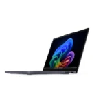 Lenovo IdeaPad Slim 3 15Q8X10 Copilot+ PC Qualcomm Snapdragon X1-26-100 Computer portatile 38,9 cm (15.3") WUXGA 16 GB LPDDR5x-SDRAM 512 GB SSD Wi-Fi 6E (802.11ax) Windows 11 Home Italiano Grigio - immagine 9