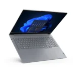 Lenovo ThinkBook 16 G9 AHP AMD Ryzen 7 250 Computer portatile 40,6 cm (16") Full HD 32 GB DDR5-SDRAM 1 TB SSD Wi-Fi 7 (802.11be) Windows 11 Pro Italiano Grigio - immagine 8
