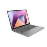 Lenovo IdeaPad Flex 5 14ABR8 AMD Ryzen 7 7730U Ibrido (2 in 1) 35,6 cm (14") Touch screen WUXGA 16 GB LPDDR4x-SDRAM 512 GB SSD Wi-Fi 6 (802.11ax) Windows 11 Home Italiano Grigio - immagine 4