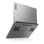 Lenovo LOQ 15IRX10 Intel Core i7 i7-13650HX Computer portatile 39,6 cm (15.6") Full HD 32 GB DDR5-SDRAM 1 TB SSD NVIDIA GeForce RTX 5070 Wi-Fi 6 (802.11ax) Windows 11 Home Italiano Grigio - immagine 8