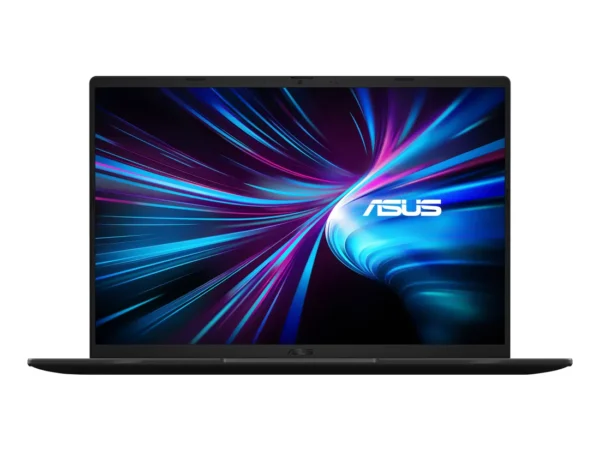 ASUS V16 V3607VU-RP050W Intel Core 7 240H Computer portatile 40,6 cm (16") WUXGA 16 GB DDR5-SDRAM 1 TB SSD NVIDIA GeForce RTX 4050 Wi-Fi 6 (802.11ax) Windows 11 Home Italiano Nero