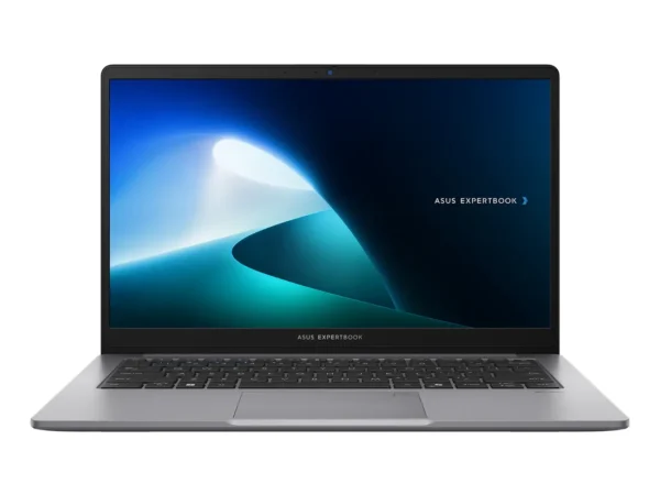 ASUS ExpertBook P1 P1403CVA-S61680X Intel Core 5 210H Computer portatile 35,6 cm (14") Full HD 16 GB DDR5-SDRAM 512 GB SSD Wi-Fi 6 (802.11ax) Windows 11 Pro Grigio