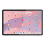 Lenovo IdeaPad Duet 3 Chrome 11Q727 Qualcomm Snapdragon 7c Gen 2 Chromebook 27,8 cm (10.9") Touch screen 2K 8 GB LPDDR4x-SDRAM 128 GB eMMC Wi-Fi 5 (802.11ac) ChromeOS Italiano Grigio - immagine 10