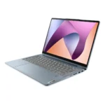 Lenovo IdeaPad Flex 5 14ABR8 AMD Ryzen 5 7430U Ibrido (2 in 1) 35,6 cm (14") Touch screen WUXGA 16 GB LPDDR4x-SDRAM 512 GB SSD Wi-Fi 6 (802.11ax) Windows 11 Home Italiano Blu - immagine 3