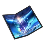 ASUS Zenbook 17 Fold OLED UX9702AA-MD022W Intel Core i7 i7-1250U Ibrido (2 in 1) 43,9 cm (17.3") Touch screen 16 GB LPDDR5-SDRAM 1 TB SSD Wi-Fi 6E (802.11ax) Windows 11 Home Nero - immagine 4