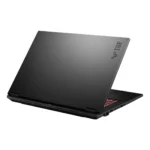ASUS TUF Gaming A18 FA808UP-S9023W AMD Ryzen 7 260 Computer portatile 45,7 cm (18") WQXGA 16 GB DDR5-SDRAM 1 TB SSD NVIDIA GeForce RTX 5070 Wi-Fi 6E (802.11ax) Windows 11 Home Grigio - immagine 5