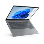 Lenovo ThinkBook 14 G7 ARP AMD Ryzen 7 7735HS Computer portatile 35,6 cm (14") WUXGA 16 GB DDR5-SDRAM 512 GB SSD Wi-Fi 6E (802.11ax) Windows 11 Pro Italiano Grigio - immagine 8