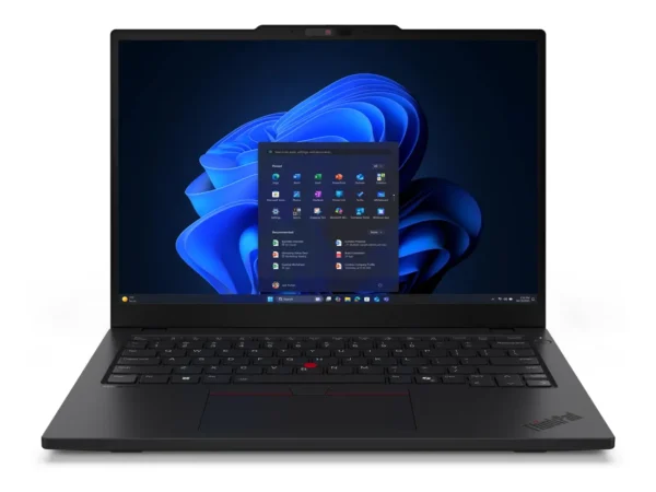 Lenovo ThinkPad L13 Gen 6 (AMD) AMD Ryzen 5 215 Computer portatile 33,8 cm (13.3") WUXGA 16 GB LPDDR5x-SDRAM 512 GB SSD Wi-Fi 7 (802.11be) Windows 11 Pro Italiano Nero