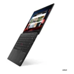 Lenovo ThinkPad L13 Gen 4 (AMD) AMD Ryzen 5 PRO 7530U Computer portatile 33,8 cm (13.3") WUXGA 16 GB DDR4-SDRAM 512 GB SSD Wi-Fi 6E (802.11ax) Windows 11 Pro Italiano Nero - immagine 11