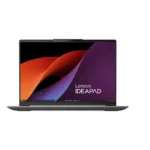 Lenovo IdeaPad Slim 5 14Q8X9 Copilot+ PC Qualcomm Snapdragon X1P-42-100 Computer portatile 35,6 cm (14") WUXGA 16 GB LPDDR5x-SDRAM 512 GB SSD Wi-Fi 7 (802.11be) Windows 11 Home Italiano Grigio - immagine 2