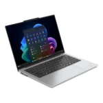 Lenovo ThinkPad X9-14 Gen 1 Aura Edition Copilot+ PC Intel Core Ultra 7 258V Computer portatile 35,6 cm (14") Touch screen 2.8K 32 GB LPDDR5x-SDRAM 1 TB SSD Wi-Fi 7 (802.11be) Windows 11 Pro Italiano Bianco - immagine 5