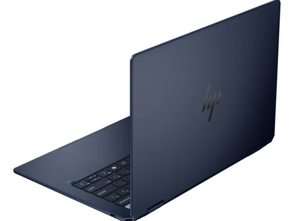HP OmniBook Ultra Flip 14-fh0011nl Copilot+ PC Intel Core Ultra 7 256V Ibrido (2 in 1) 35,6 cm (14") Touch screen 3K 16 GB LPDDR5x-SDRAM 1 TB SSD Wi-Fi 7 (802.11be) Windows 11 Home Blu