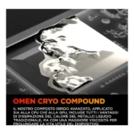 HP OMEN MAX Gaming Laptop 16-ak0005nl Copilot+ PC AMD Ryzen AI 9 375 Computer portatile 40,6 cm (16") WQXGA 32 GB DDR5-SDRAM NVIDIA GeForce RTX 5080 Wi-Fi 7 (802.11be) FreeDOS Nero - immagine 9