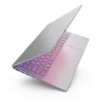 Lenovo Yoga Slim 7 14ILL10 Copilot+ PC Intel Core Ultra 7 258V Computer portatile 35,6 cm (14") 2.8K 32 GB LPDDR5x-SDRAM 1 TB SSD Wi-Fi 7 (802.11be) Windows 11 Home Italiano Grigio - immagine 7