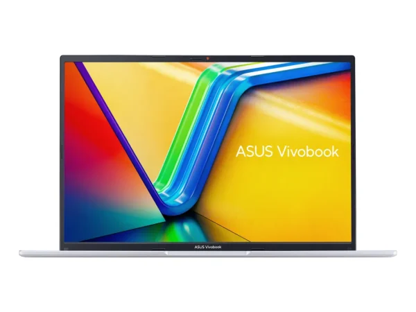 ASUS Vivobook 16 X1605VA-MB2011W Intel Core i5 i5-13420H Computer portatile 40,6 cm (16") WUXGA 16 GB DDR4-SDRAM 1 TB SSD Wi-Fi 5 (802.11ac) Windows 11 Home Italiano Argento