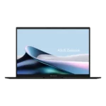 ASUS Zenbook 14 OLED UM3406KA-PP005W AMD Ryzen AI 7 350 Computer portatile 35,6 cm (14") 3K 16 GB LPDDR5x-SDRAM 1 TB SSD Wi-Fi 6E (802.11ax) Windows 11 Home Nero - immagine 2