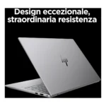 HP ZBook Power G11 Wolf Pro Security Edition Intel Core Ultra 7 155H Workstation mobile 40,6 cm (16") WQXGA 32 GB DDR5-SDRAM 1 TB SSD NVIDIA RTX 3000 Ada Wi-Fi 6E (802.11ax) Windows 11 Pro AI Workstation, AI PC Grigio - immagine 5