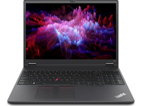 Lenovo ThinkPad P16v Gen 1 (Intel) Intel Core i7 i7-13700H Workstation mobile 40,6 cm (16") WUXGA 32 GB DDR5-SDRAM 1 TB SSD NVIDIA RTX A1000 Wi-Fi 6E (802.11ax) Windows 11 Pro Italiano Nero