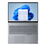 Lenovo ThinkBook 16 G9 IRL Intel Core 7 240H Computer portatile 40,6 cm (16") WUXGA 16 GB DDR5-SDRAM 512 GB SSD Wi-Fi 7 (802.11be) Windows 11 Pro Italiano Grigio - immagine 10