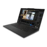 Lenovo ThinkPad P1 Gen 7 Intel Core Ultra 7 155H Workstation mobile 40,6 cm (16") WQXGA 32 GB LPDDR5x-SDRAM 1 TB SSD NVIDIA RTX 1000 Ada Wi-Fi 7 (802.11be) Windows 11 Pro Italiano Nero - immagine 4