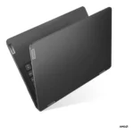 Lenovo 13w Yoga Gen 2 AMD Ryzen 5 7530U Ibrido (2 in 1) 33,8 cm (13.3") Touch screen WUXGA 16 GB DDR4-SDRAM 512 GB SSD Wi-Fi 6 (802.11ax) Windows 11 Pro Italiano Nero - immagine 8