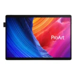 ASUS ProArt PZ13 HT5306QA-LX006X Copilot+ PC Qualcomm Snapdragon X1P-42-100 Ibrido (2 in 1) 33,8 cm (13.3") Touch screen 3K 16 GB LPDDR5x-SDRAM 1 TB SSD Wi-Fi 7 (802.11be) Windows 11 Pro Nero - immagine 17