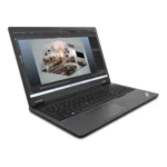 Lenovo ThinkPad P16v Gen 1 (AMD) AMD Ryzen 7 7840HS Workstation mobile 40,6 cm (16") WUXGA 32 GB DDR5-SDRAM 1 TB SSD NVIDIA RTX A500 Wi-Fi 6E (802.11ax) Windows 11 Pro Italiano Nero - immagine 2