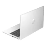 HP ProBook 440 G10 Intel Core i7 i7-1355U Computer portatile 35,6 cm (14") Full HD 16 GB DDR4-SDRAM 512 GB SSD Wi-Fi 6E (802.11ax) Windows 11 Pro Argento - immagine 3