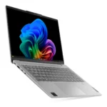 Lenovo IdeaPad Slim 5 14Q8X9 Copilot+ PC Qualcomm Snapdragon X1P-42-100 Computer portatile 35,6 cm (14") WUXGA 16 GB LPDDR5x-SDRAM 512 GB SSD Wi-Fi 7 (802.11be) Windows 11 Home Italiano Grigio - immagine 12