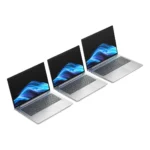 HP ProBook 4 G1i 14 inch Notebook AI PC Intel Core Ultra 5 225U Computer portatile 35,6 cm (14") WUXGA 24 GB DDR5-SDRAM 1 TB SSD Wi-Fi 7 (802.11be) Windows 11 Pro Argento