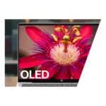 HP OmniBook 5 Laptop Next Gen AI 14-he0006nl Copilot+ PC Qualcomm Snapdragon X1-26-100 Computer portatile 35,6 cm (14") 2K 16 GB LPDDR5x-SDRAM Wi-Fi 6E (802.11ax) Windows 11 Home Argento - immagine 5