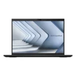 ASUS ExpertBook B3 B3404CMA_L-Q50131X Intel Core Ultra 7 155H Computer portatile 35,6 cm (14") WUXGA 16 GB DDR5-SDRAM 512 GB SSD Wi-Fi 6E (802.11ax) Windows 11 Pro Nero - immagine 2